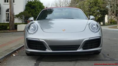 2017 Porsche 911 Carrera S  Cabriolet - Photo 11 - South San Francisco, CA 94080