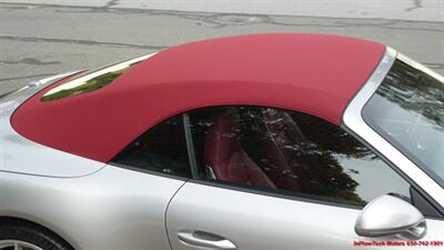 2017 Porsche 911 Carrera S  Cabriolet - Photo 21 - South San Francisco, CA 94080