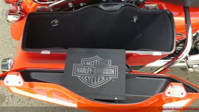 2010 Harley-Davidson Touring Electra Glide CVO  FLHTCUSE5 - Photo 35 - South San Francisco, CA 94080