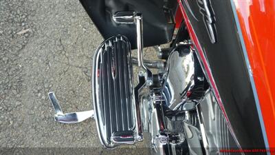 2010 Harley-Davidson Touring Electra Glide CVO  FLHTCUSE5 - Photo 22 - South San Francisco, CA 94080