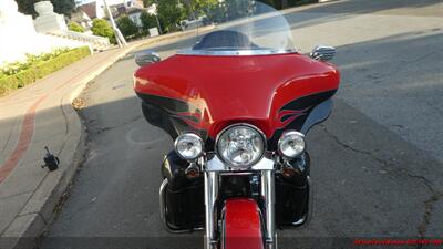 2010 Harley-Davidson Touring Electra Glide CVO  FLHTCUSE5 - Photo 28 - South San Francisco, CA 94080
