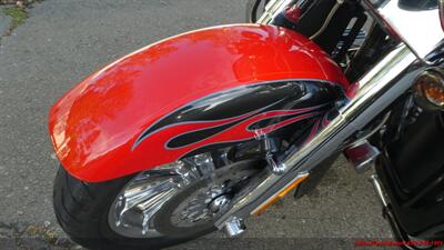2010 Harley-Davidson Touring Electra Glide CVO  FLHTCUSE5 - Photo 16 - South San Francisco, CA 94080