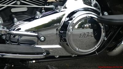 2021 Harley-Davidson FLRT Freewheeler   - Photo 12 - South San Francisco, CA 94080
