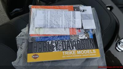 2021 Harley-Davidson FLRT Freewheeler   - Photo 72 - South San Francisco, CA 94080