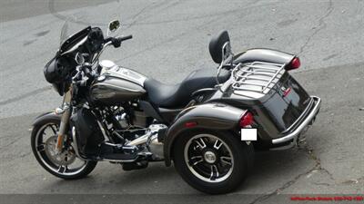2021 Harley-Davidson FLRT Freewheeler   - Photo 2 - South San Francisco, CA 94080