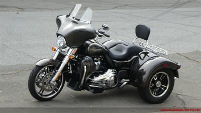 2021 Harley-Davidson FLRT Freewheeler  