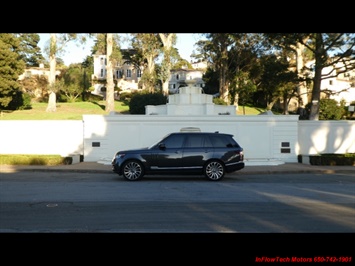 2017 Land Rover Range Rover Autobiography   - Photo 59 - South San Francisco, CA 94080