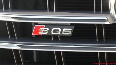 2018 Audi SQ5 3.0T quattro Prestige   - Photo 17 - South San Francisco, CA 94080