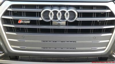 2018 Audi SQ5 3.0T quattro Prestige   - Photo 16 - South San Francisco, CA 94080