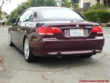 2008 BMW 335i   - Photo 18 - South San Francisco, CA 94080