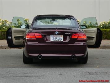 2008 BMW 335i   - Photo 17 - South San Francisco, CA 94080