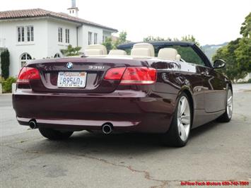 2008 BMW 335i   - Photo 10 - South San Francisco, CA 94080