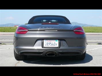 2014 Porsche Boxster   - Photo 25 - South San Francisco, CA 94080