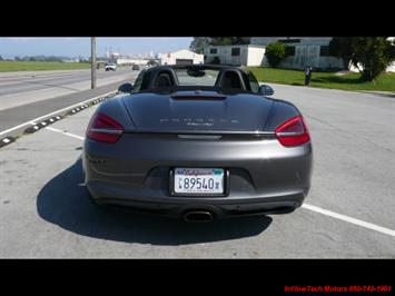 2014 Porsche Boxster   - Photo 23 - South San Francisco, CA 94080