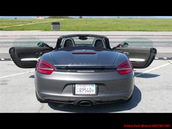 2014 Porsche Boxster   - Photo 13 - South San Francisco, CA 94080