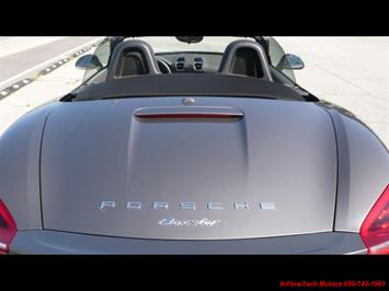 2014 Porsche Boxster   - Photo 14 - South San Francisco, CA 94080