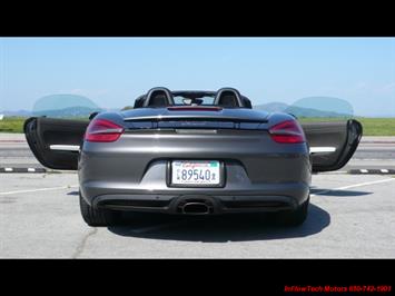 2014 Porsche Boxster   - Photo 12 - South San Francisco, CA 94080