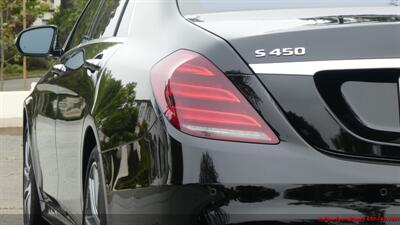 2018 Mercedes-Benz S 450   - Photo 11 - South San Francisco, CA 94080