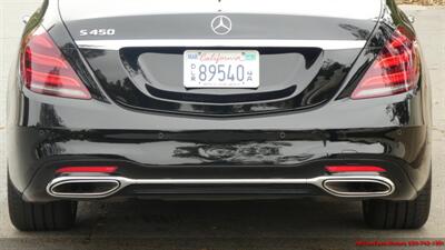 2018 Mercedes-Benz S 450   - Photo 4 - South San Francisco, CA 94080