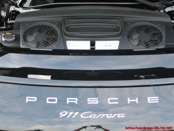 2013 Porsche 911 Carrera   - Photo 38 - South San Francisco, CA 94080