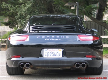 2013 Porsche 911 Carrera   - Photo 7 - South San Francisco, CA 94080
