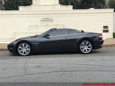 2015 Maserati GranTurismo GT   - Photo 7 - South San Francisco, CA 94080