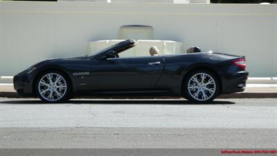 2015 Maserati GranTurismo GT   - Photo 9 - South San Francisco, CA 94080