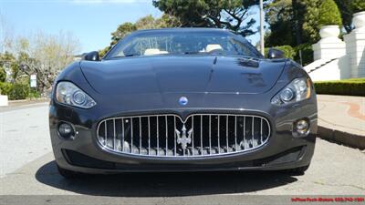 2015 Maserati GranTurismo GT   - Photo 10 - South San Francisco, CA 94080
