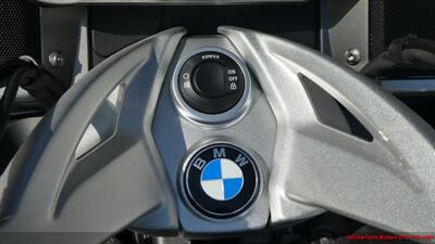 2018 BMW K1600 GTL   - Photo 27 - South San Francisco, CA 94080