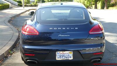2016 Porsche Panamera EDITION   - Photo 4 - South San Francisco, CA 94080