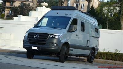 2020 Mercedes-Benz Sprinter 2500 Van