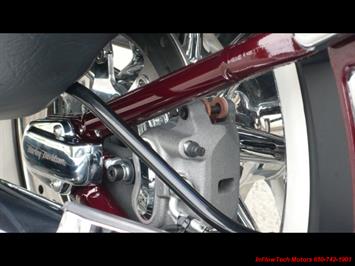 2014 Harley-Davidson Softail FLSTNSE Softail Deluxe CVO (Screaming Eagle)   - Photo 42 - South San Francisco, CA 94080