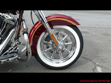 2014 Harley-Davidson Softail FLSTNSE Softail Deluxe CVO (Screaming Eagle)   - Photo 33 - South San Francisco, CA 94080