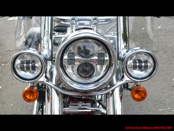 2014 Harley-Davidson Softail FLSTNSE Softail Deluxe CVO (Screaming Eagle)   - Photo 13 - South San Francisco, CA 94080