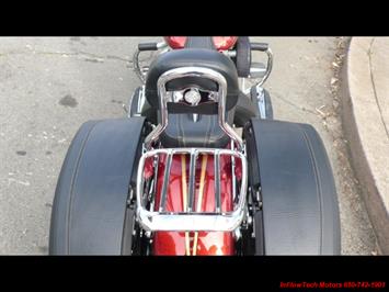 2014 Harley-Davidson Softail FLSTNSE Softail Deluxe CVO (Screaming Eagle)   - Photo 29 - South San Francisco, CA 94080