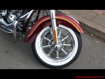 2014 Harley-Davidson Softail FLSTNSE Softail Deluxe CVO (Screaming Eagle)   - Photo 34 - South San Francisco, CA 94080