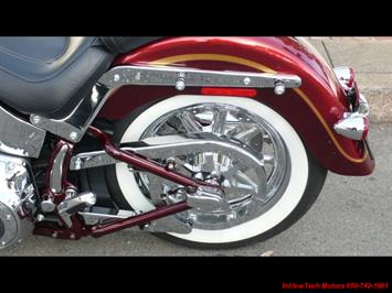 2014 Harley-Davidson Softail FLSTNSE Softail Deluxe CVO (Screaming Eagle)   - Photo 40 - South San Francisco, CA 94080
