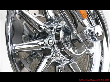2014 Harley-Davidson Softail FLSTNSE Softail Deluxe CVO (Screaming Eagle)   - Photo 35 - South San Francisco, CA 94080