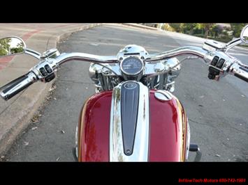 2014 Harley-Davidson Softail FLSTNSE Softail Deluxe CVO (Screaming Eagle)   - Photo 11 - South San Francisco, CA 94080