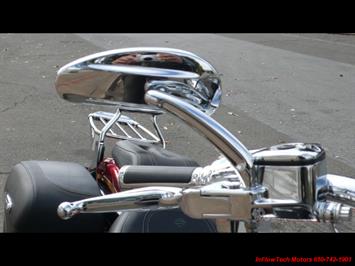 2014 Harley-Davidson Softail FLSTNSE Softail Deluxe CVO (Screaming Eagle)   - Photo 49 - South San Francisco, CA 94080