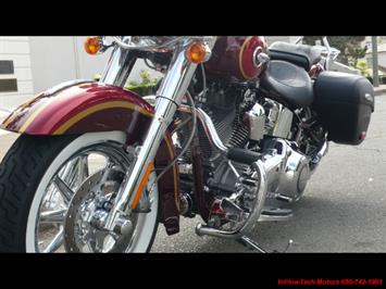 2014 Harley-Davidson Softail FLSTNSE Softail Deluxe CVO (Screaming Eagle)   - Photo 25 - South San Francisco, CA 94080