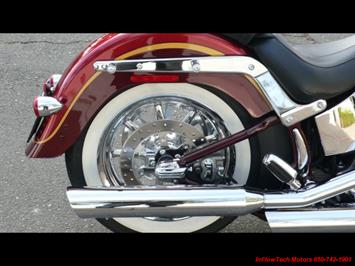 2014 Harley-Davidson Softail FLSTNSE Softail Deluxe CVO (Screaming Eagle)   - Photo 39 - South San Francisco, CA 94080