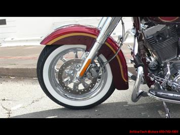 2014 Harley-Davidson Softail FLSTNSE Softail Deluxe CVO (Screaming Eagle)   - Photo 36 - South San Francisco, CA 94080