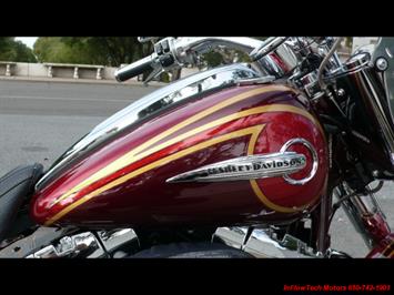 2014 Harley-Davidson Softail FLSTNSE Softail Deluxe CVO (Screaming Eagle)   - Photo 14 - South San Francisco, CA 94080