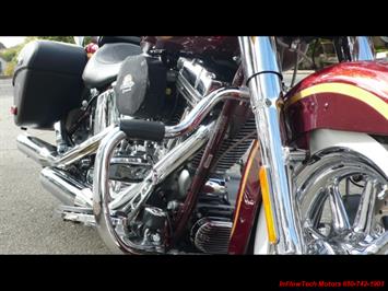 2014 Harley-Davidson Softail FLSTNSE Softail Deluxe CVO (Screaming Eagle)   - Photo 21 - South San Francisco, CA 94080