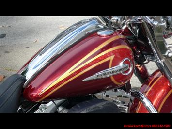 2014 Harley-Davidson Softail FLSTNSE Softail Deluxe CVO (Screaming Eagle)   - Photo 16 - South San Francisco, CA 94080