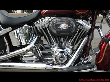 2014 Harley-Davidson Softail FLSTNSE Softail Deluxe CVO (Screaming Eagle)   - Photo 20 - South San Francisco, CA 94080