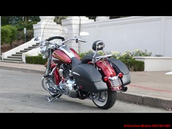 2014 Harley-Davidson Softail FLSTNSE Softail Deluxe CVO (Screaming Eagle)   - Photo 8 - South San Francisco, CA 94080