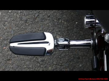 2014 Harley-Davidson Softail FLSTNSE Softail Deluxe CVO (Screaming Eagle)   - Photo 54 - South San Francisco, CA 94080