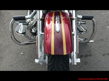 2014 Harley-Davidson Softail FLSTNSE Softail Deluxe CVO (Screaming Eagle)   - Photo 37 - South San Francisco, CA 94080